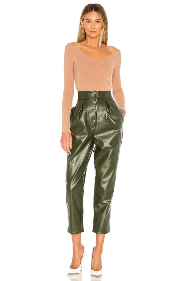 Theodore Bodysuit Neutral Women Lovers and Friends Tops