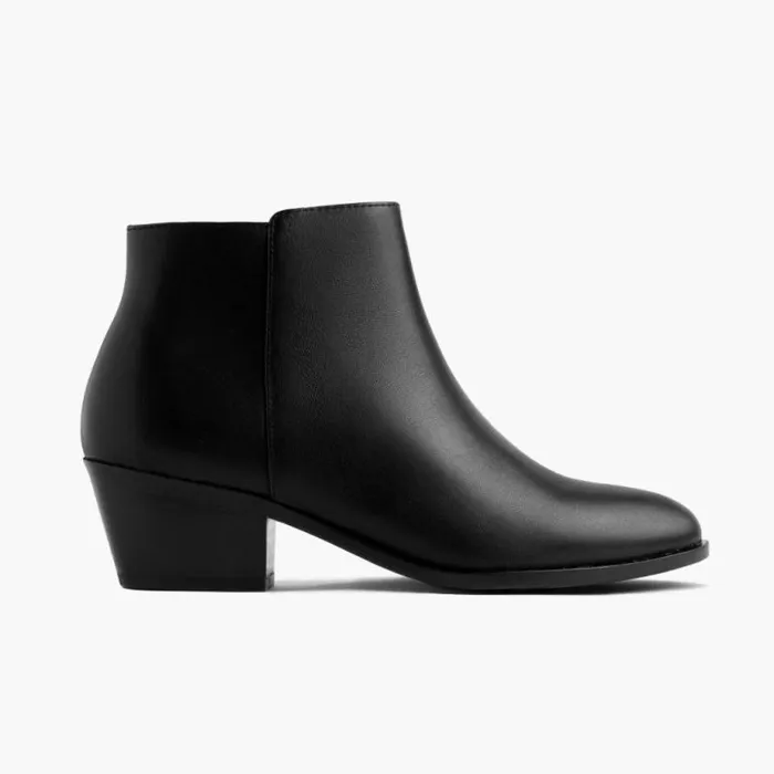 Thursday Boots Booties Downtown Black 8211 Women