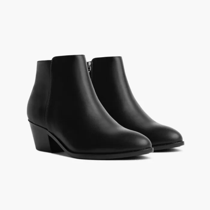 Thursday Boots Booties Downtown Black 8211 Women