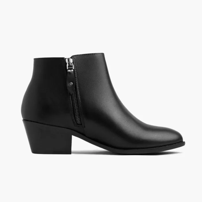 Thursday Boots Booties Downtown Black 8211 Women