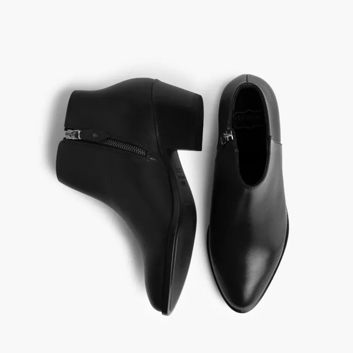 Thursday Boots Booties Downtown Black 8211 Women