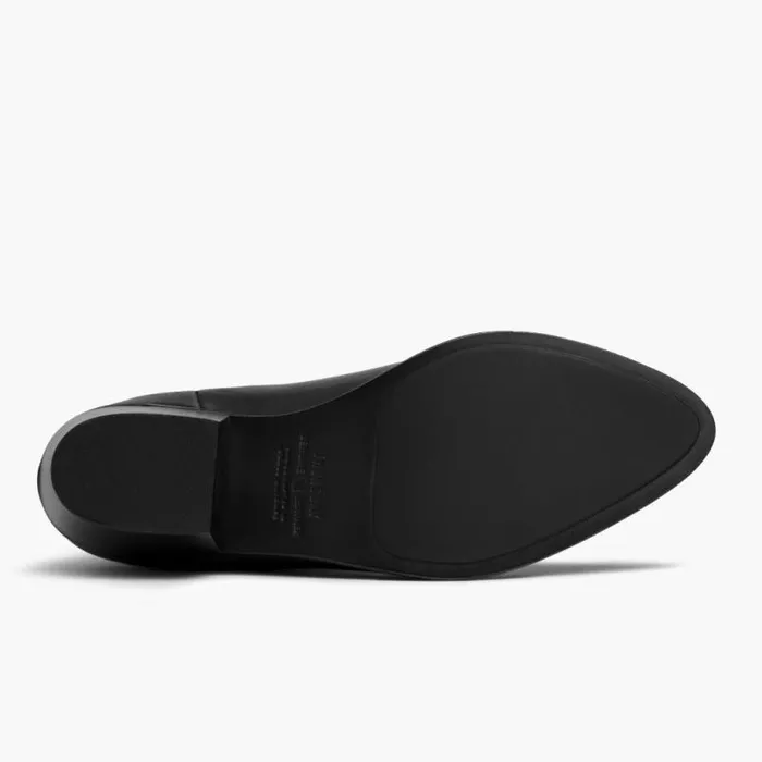 Thursday Boots Chelsea Dreamer Bootie Black 8211 Women Thursday Boots Chelsea Dreamer Bootie Black 8211 Women