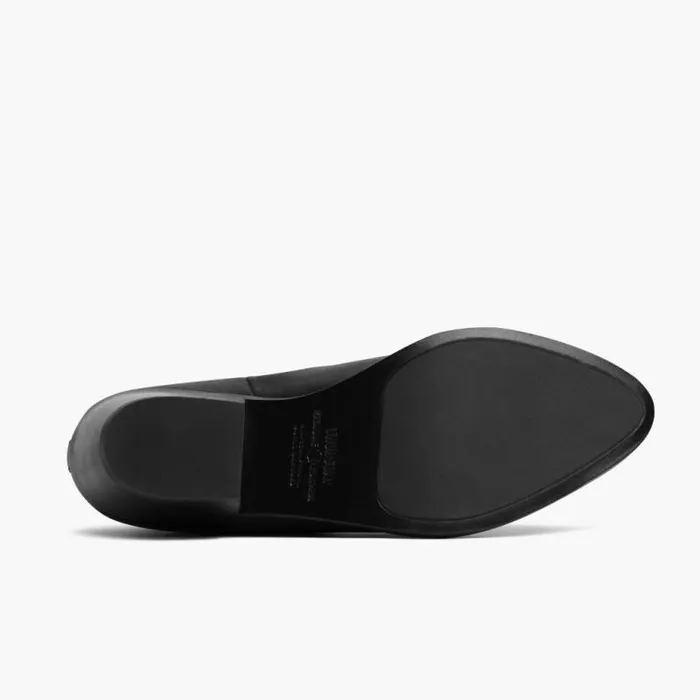 Thursday Boots Chelsea Duchess Bootie Black 8211 Women