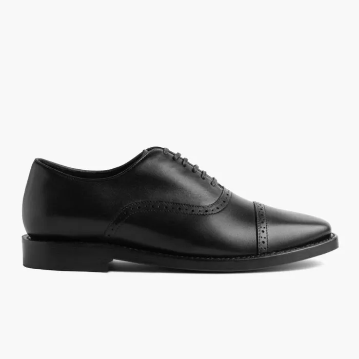 Thursday Boots Dress Shoes Broadway Black 8211 Men Thursday Boots Dress Shoes Broadway Black 8211 Men