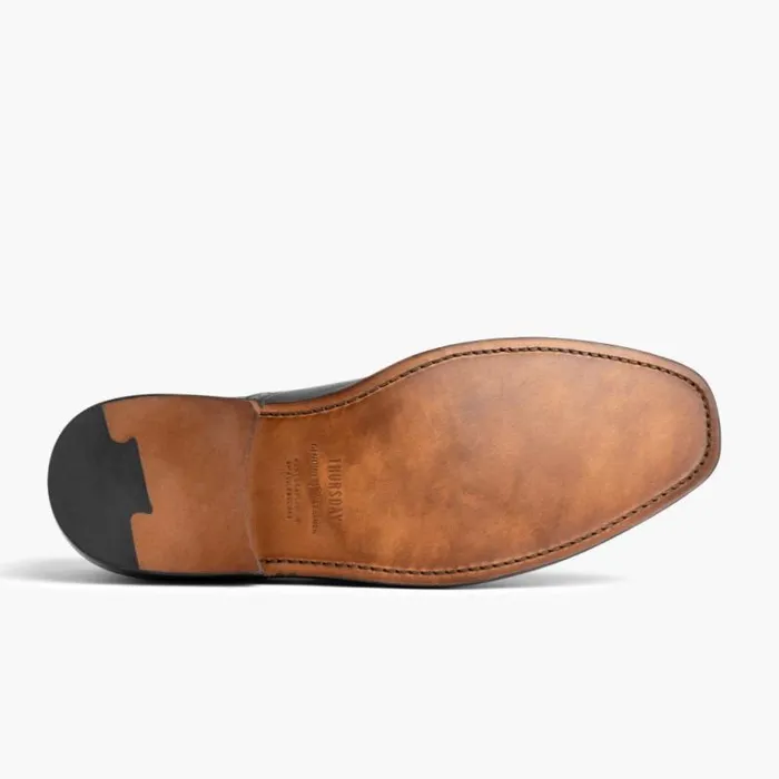 Thursday Boots Dress Shoes Broadway Black 8211 Men Thursday Boots Dress Shoes Broadway Black 8211 Men