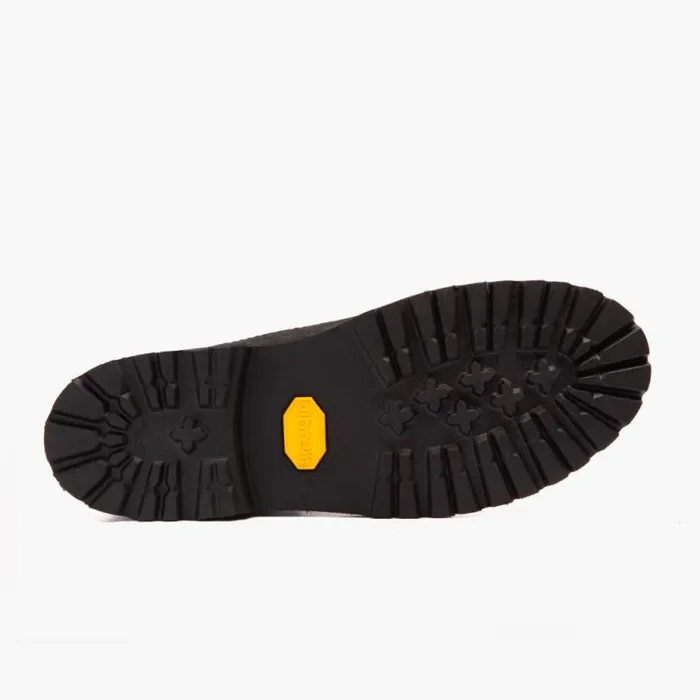 Thursday Boots LaceUp Explorer Black Matte 8211 Men Thursday Boots LaceUp Explorer Black Matte 8211 Men
