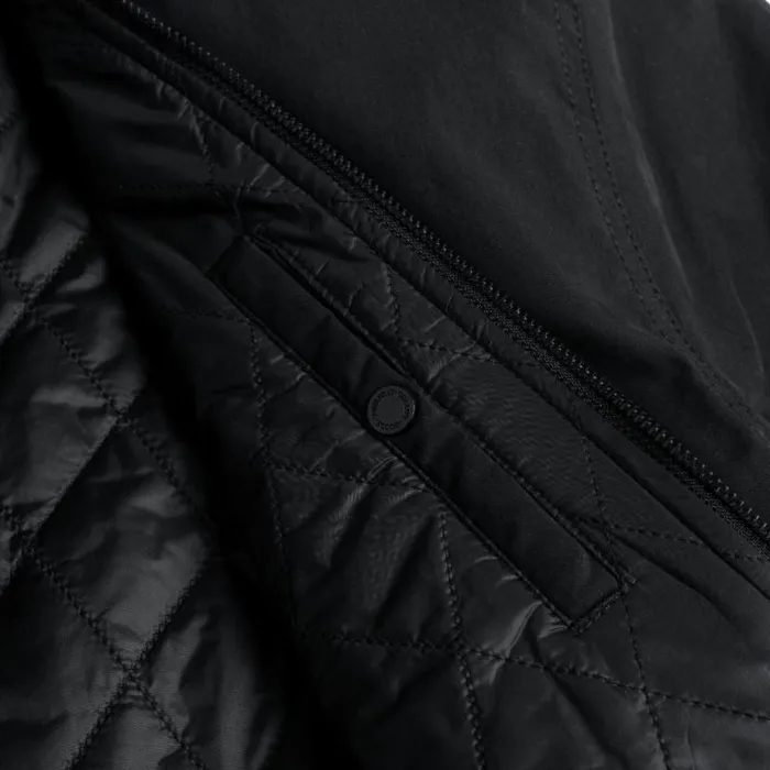 Thursday Boots Leather Union Bomber Jacket Black 8211 Men Thursday Boots Leather Union Bomber Jacket Black 8211 Men