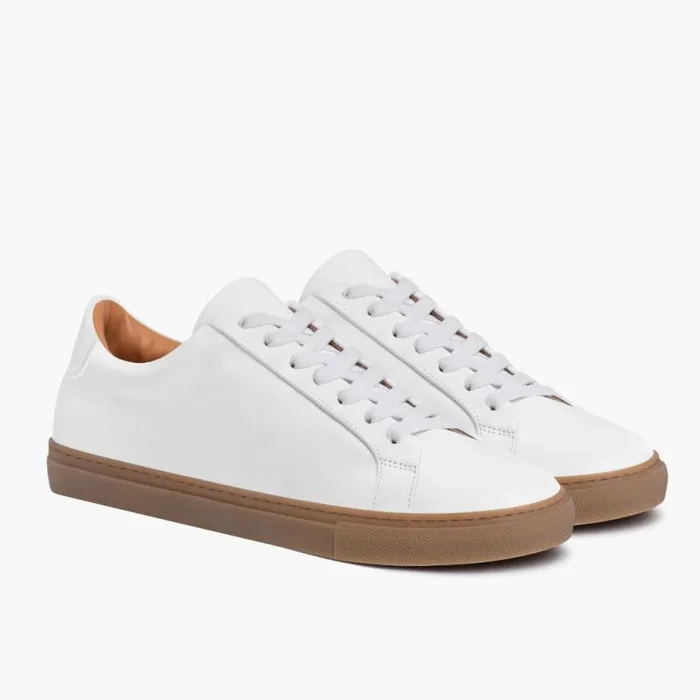Thursday Boots Low Top Legacy White 8211 Men