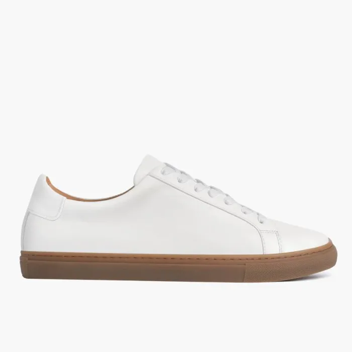 Thursday Boots Low Top Legacy White 8211 Men