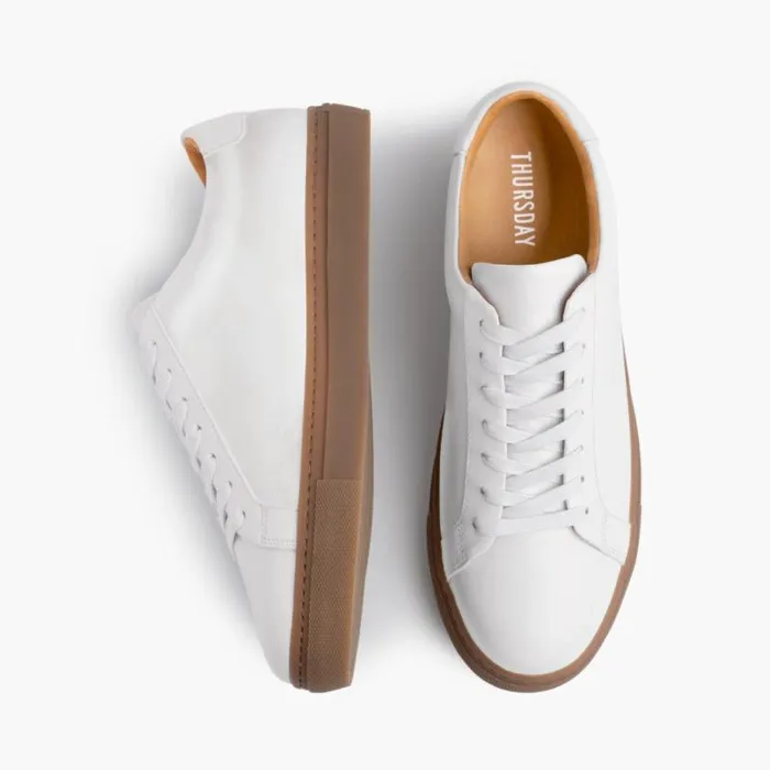 Thursday Boots Low Top Legacy White 8211 Men