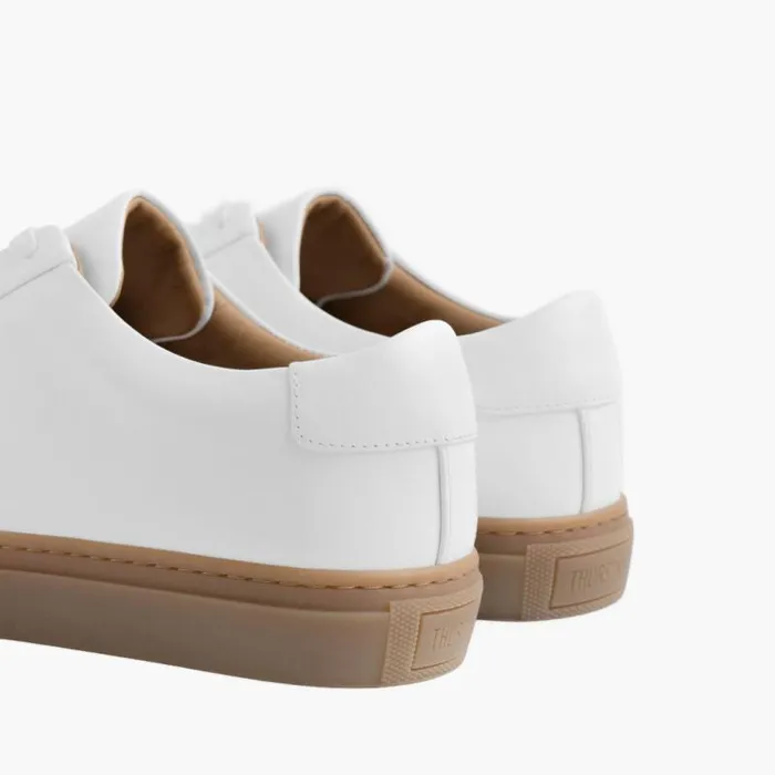 Thursday Boots Low Top Legacy White 8211 Men