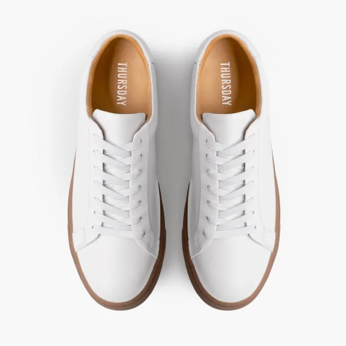 Thursday Boots Low Top Legacy White 8211 Men