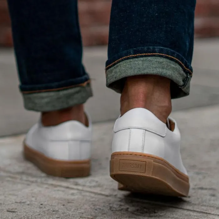 Thursday Boots Low Top Legacy White 8211 Men
