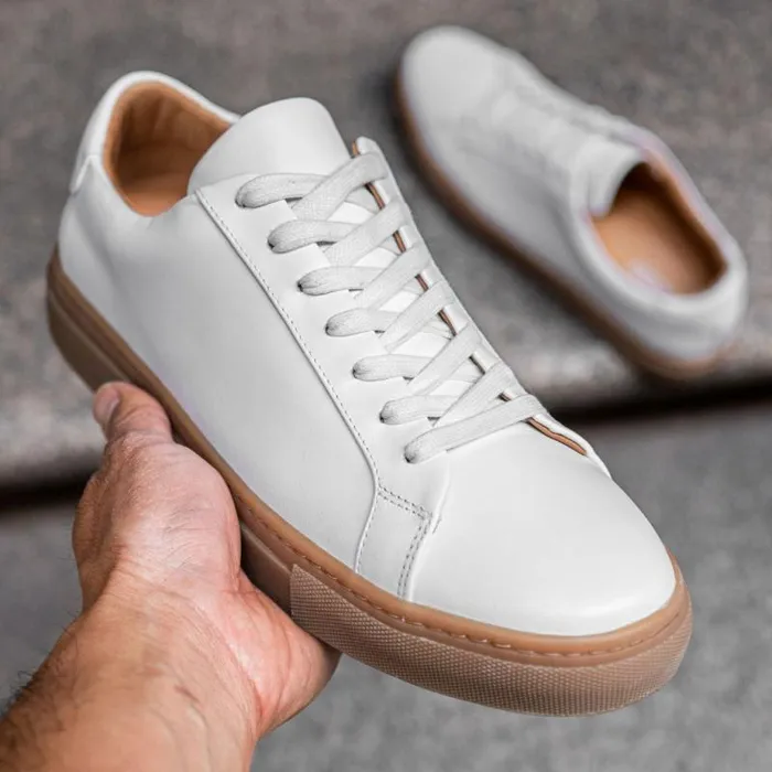 Thursday Boots Low Top Legacy White 8211 Men