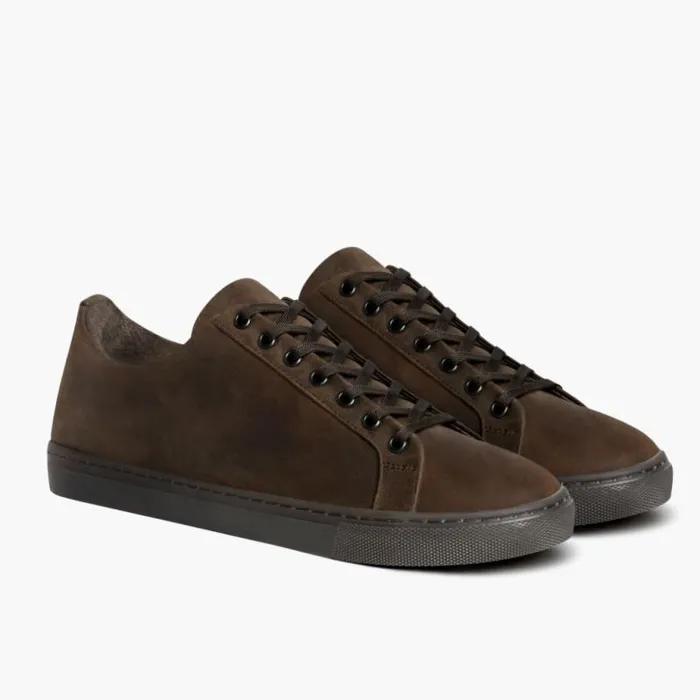 Thursday Boots Low Top Premier Low Top Tobacco 8211 Men
