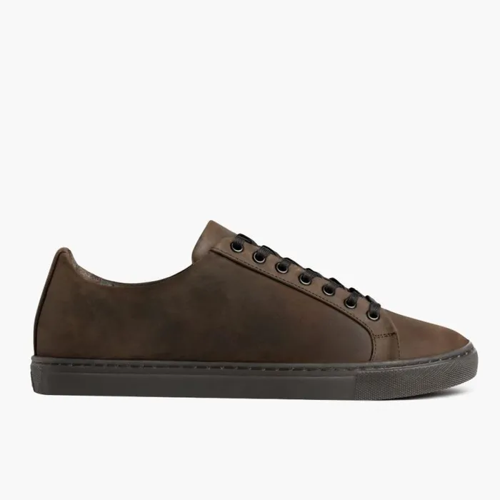 Thursday Boots Low Top Premier Low Top Tobacco 8211 Men