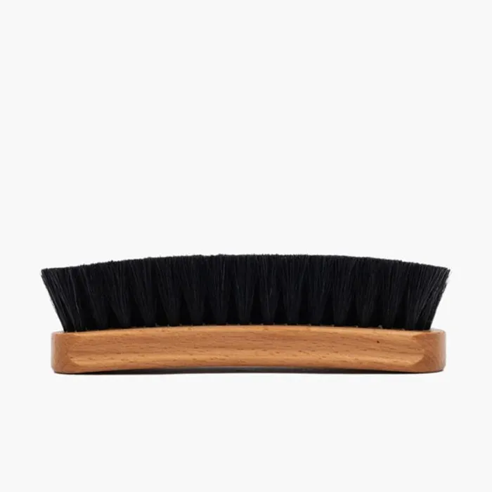 Thursday Boots Shoe Care and Laces Cobbler039s Choice Premium Shoe Brush Tan 8211 MenWomen Thursday Boots Shoe Care and Laces Cobbler039s Choice Premium Shoe Brush Tan 8211 MenWomen