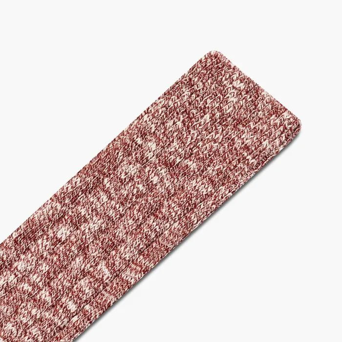 Thursday Boots Socks Men039s Sodello Classic Boot Sock Red 8211 Men Thursday Boots Socks Men039s Sodello Classic Boot Sock Red 8211 Men