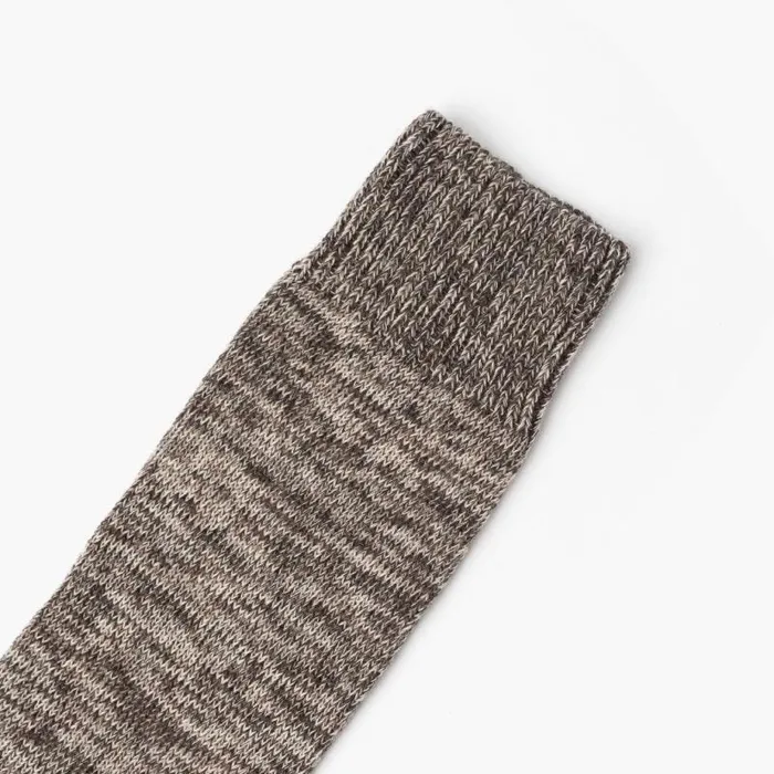 Thursday Boots Socks Women039s Sodello Marled Sock Naturals 8211 Women Thursday Boots Socks Women039s Sodello Marled Sock Naturals 8211 Women