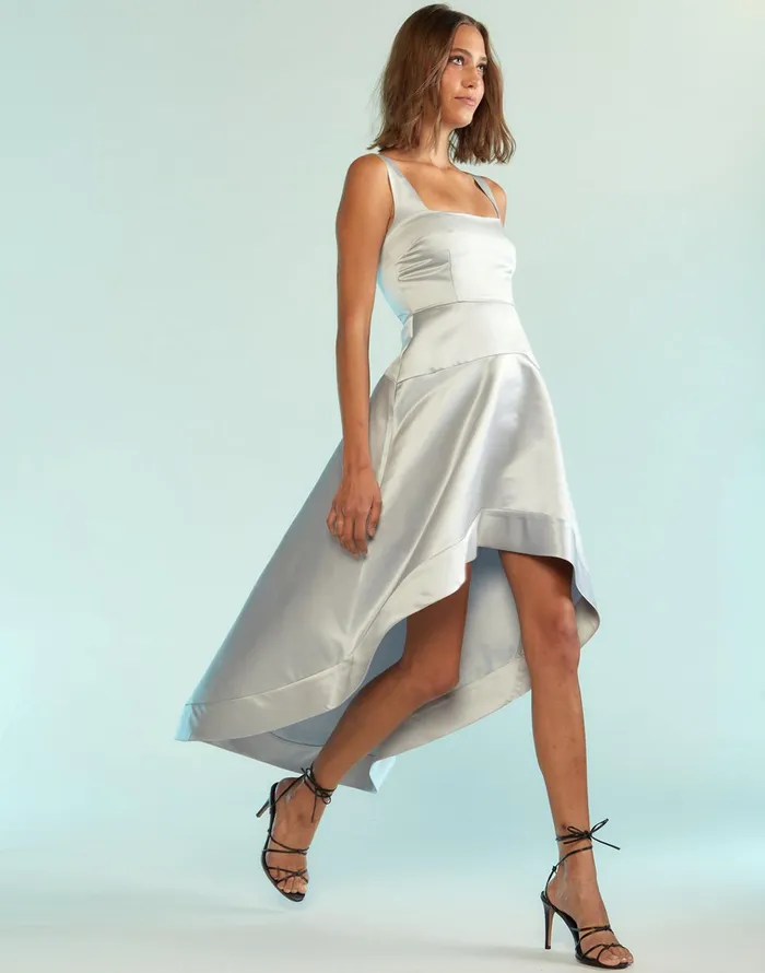 Violetta Dress 8211 Glgry Women Cynthia Rowley Dresses