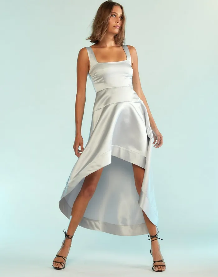 Violetta Dress 8211 Glgry Women Cynthia Rowley Dresses