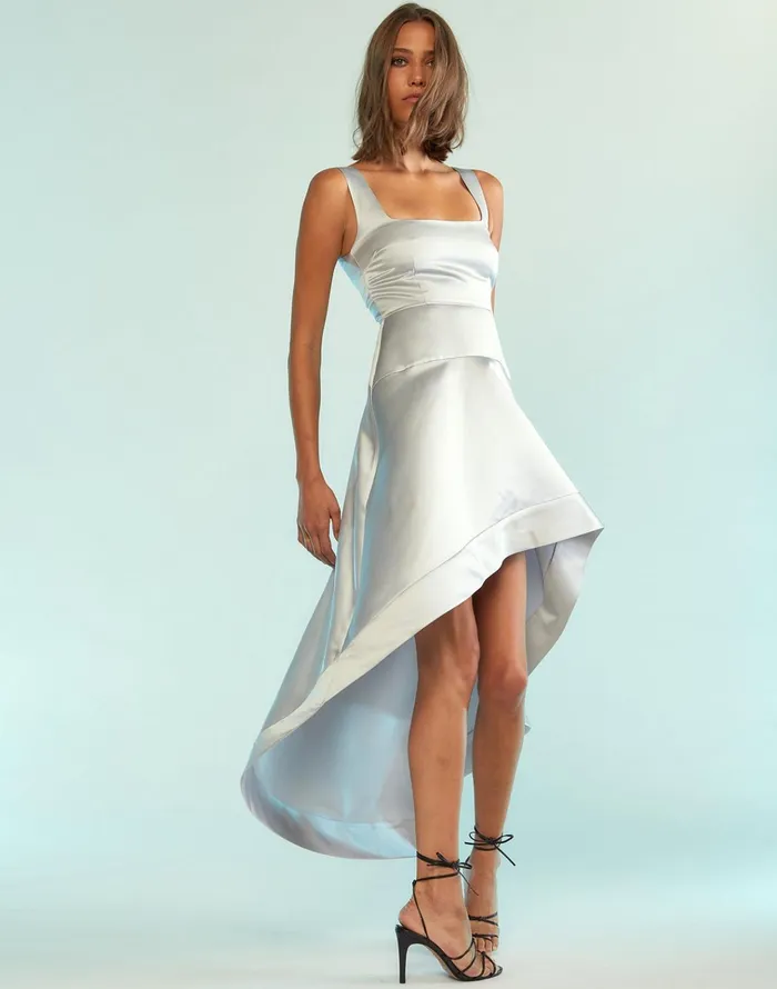 Violetta Dress 8211 Glgry Women Cynthia Rowley Dresses