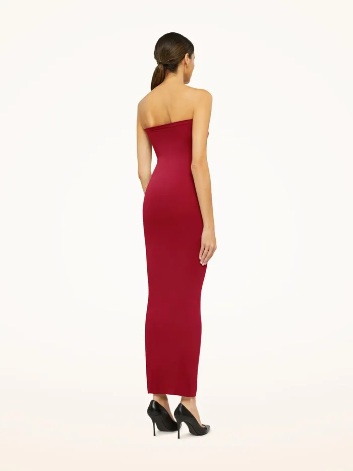 Wolford FATAL Dress Geranio Women Dresses and Skirts