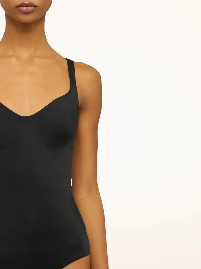 Wolford Mat De Luxe Forming Body Black Women Bodies and Dresses Wolford Mat De Luxe Forming Body Black Women Bodies and Dresses