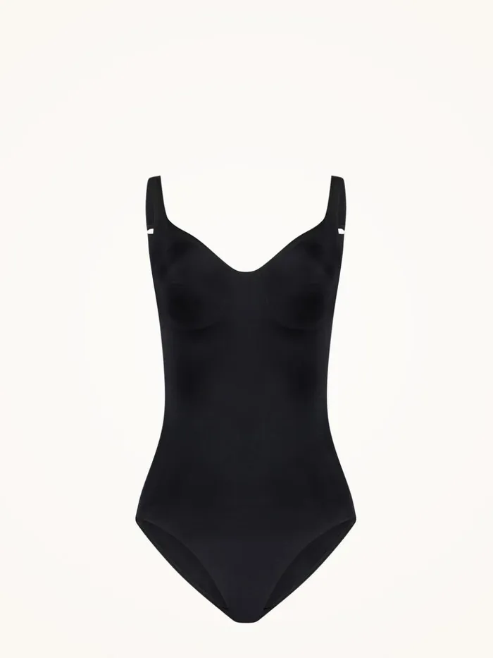 Wolford Mat De Luxe Forming Body Black Women Bodies and Dresses Wolford Mat De Luxe Forming Body Black Women Bodies and Dresses