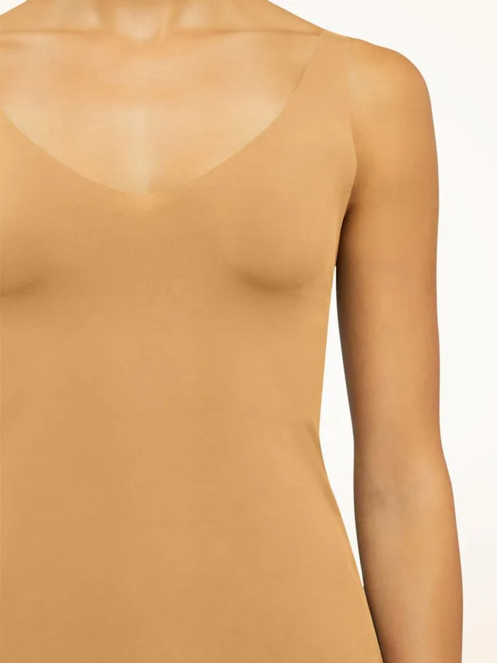 Wolford Pure Dress Fairly Light Women Underdresses and Underskirts Wolford Pure Dress Fairly Light Women Underdresses and Underskirts