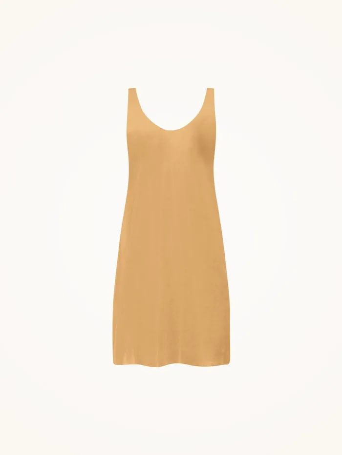 Wolford Pure Dress Fairly Light Women Underdresses and Underskirts Wolford Pure Dress Fairly Light Women Underdresses and Underskirts