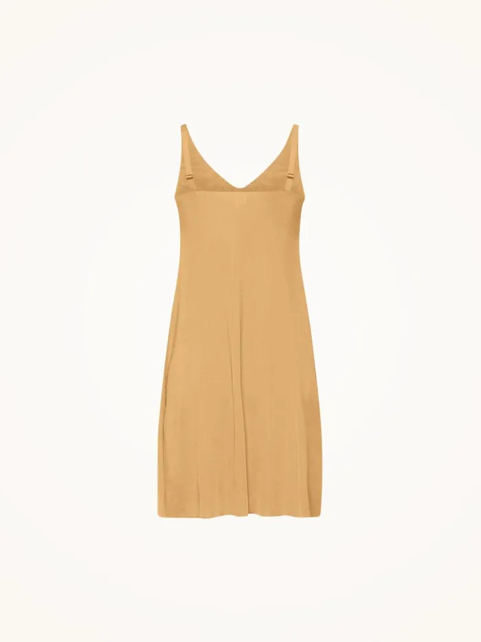 Wolford Pure Dress Fairly Light Women Underdresses and Underskirts Wolford Pure Dress Fairly Light Women Underdresses and Underskirts