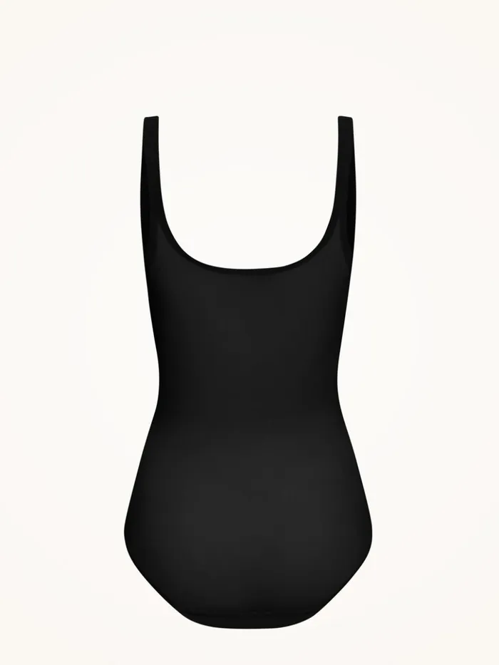 Wolford Tulle Forming Body Black Women Bodies and Dresses Wolford Tulle Forming Body Black Women Bodies and Dresses