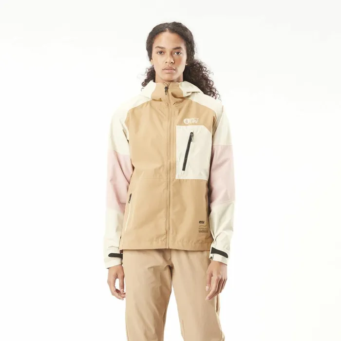 Woman ABSTRAL 25L W JKT Picture Organic Clothing Outdoor Lifestyle Jackets
