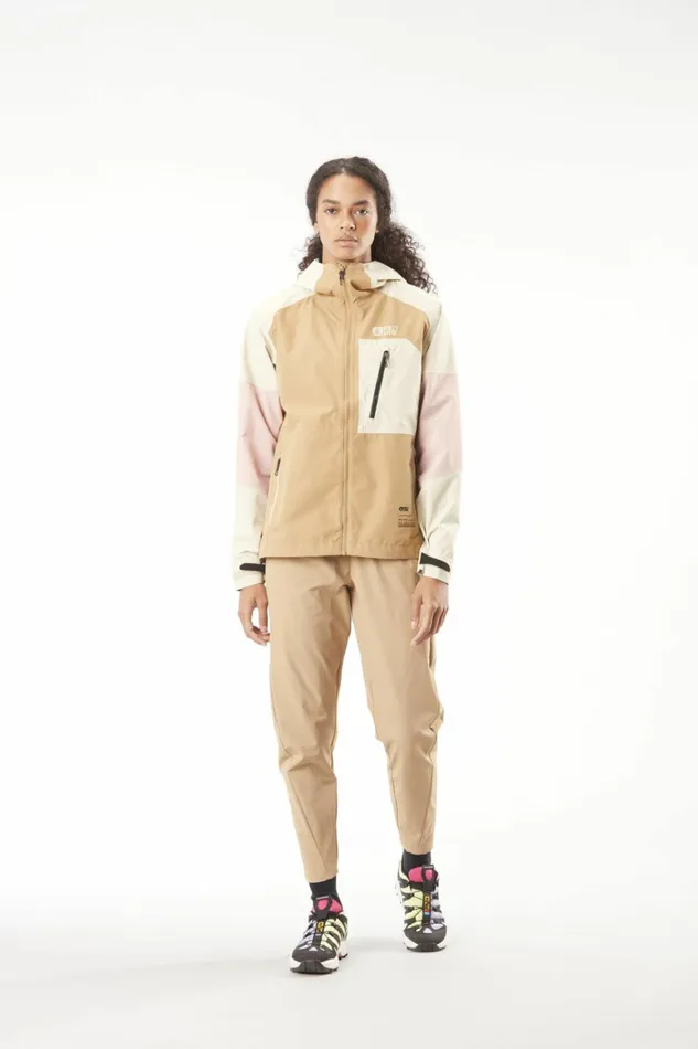 Woman ABSTRAL 25L W JKT Picture Organic Clothing Outdoor Lifestyle Jackets