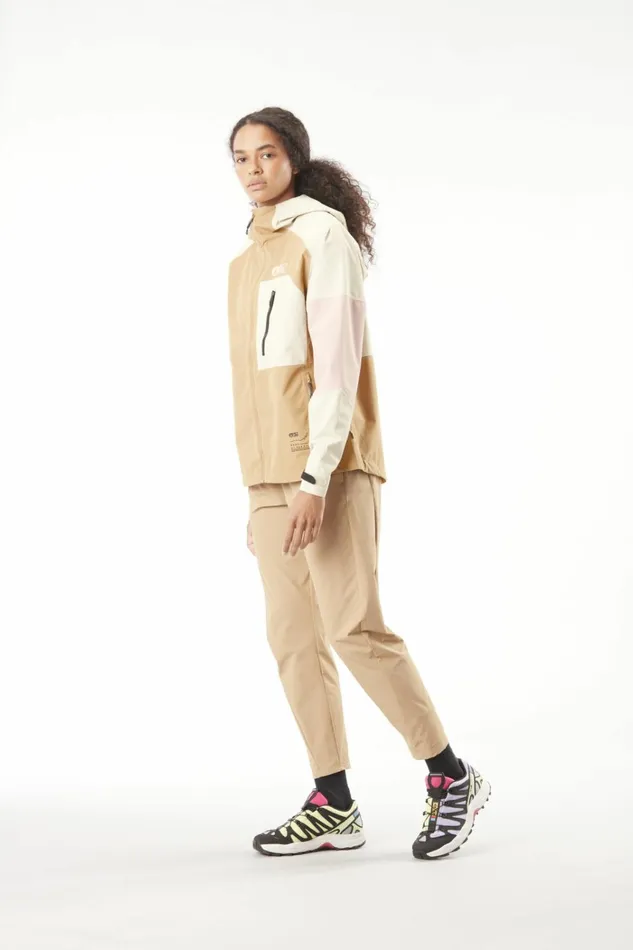 Woman ABSTRAL 25L W JKT Picture Organic Clothing Outdoor Lifestyle Jackets