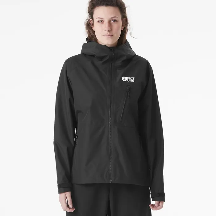 Woman ABSTRAL 25L W JKT Picture Organic Clothing Outdoor Lifestyle Jackets