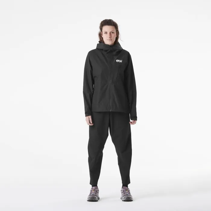 Woman ABSTRAL 25L W JKT Picture Organic Clothing Outdoor Lifestyle Jackets