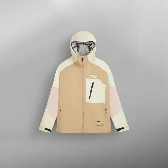 Woman ABSTRAL 25L W JKT Picture Organic Clothing Outdoor Lifestyle Jackets