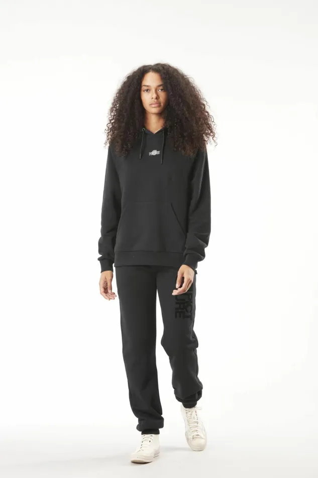 Woman COCOON PANTS Picture Organic Clothing Jogging