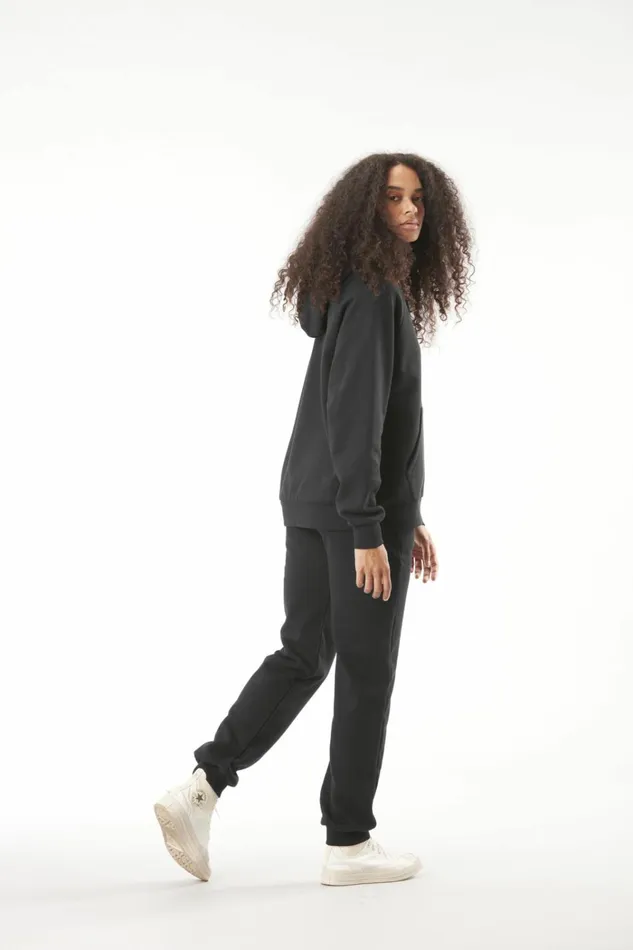 Woman COCOON PANTS Picture Organic Clothing Jogging