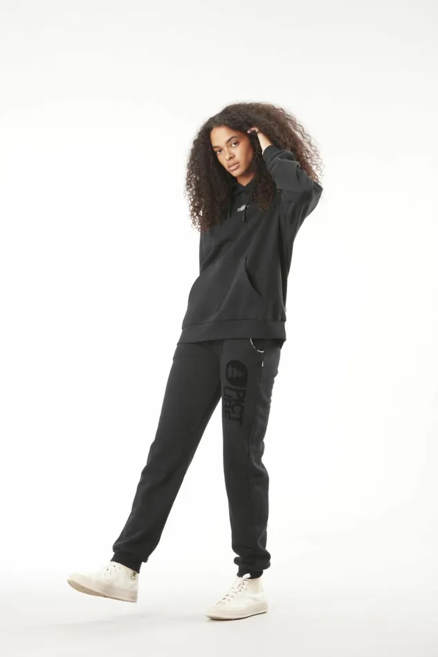 Woman COCOON PANTS Picture Organic Clothing Jogging
