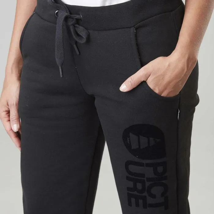 Woman COCOON PANTS Picture Organic Clothing Jogging