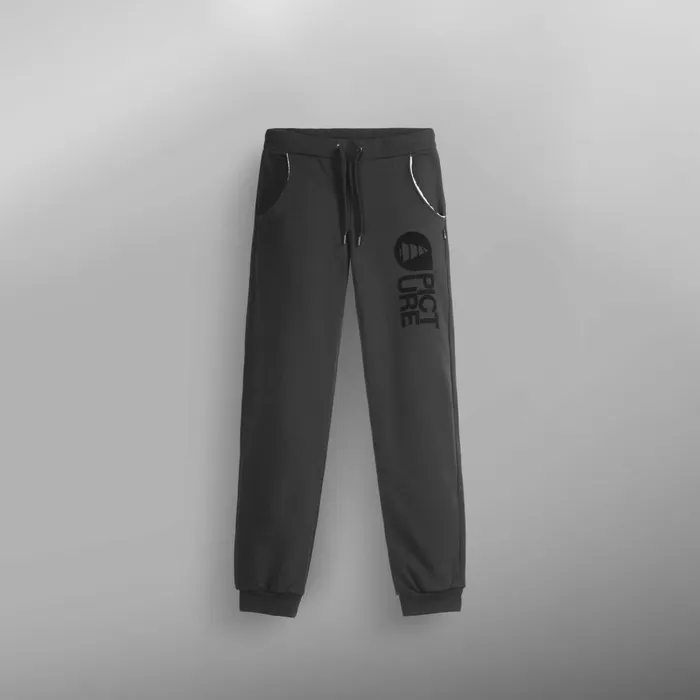 Woman COCOON PANTS Picture Organic Clothing Jogging