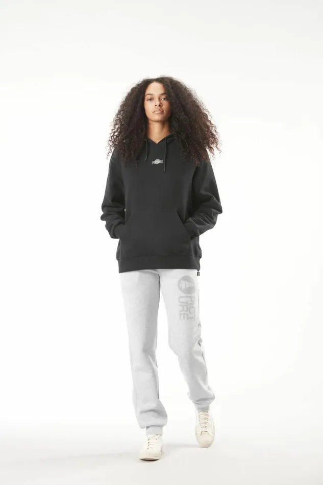 Woman COCOON PANTS Picture Organic Clothing Jogging