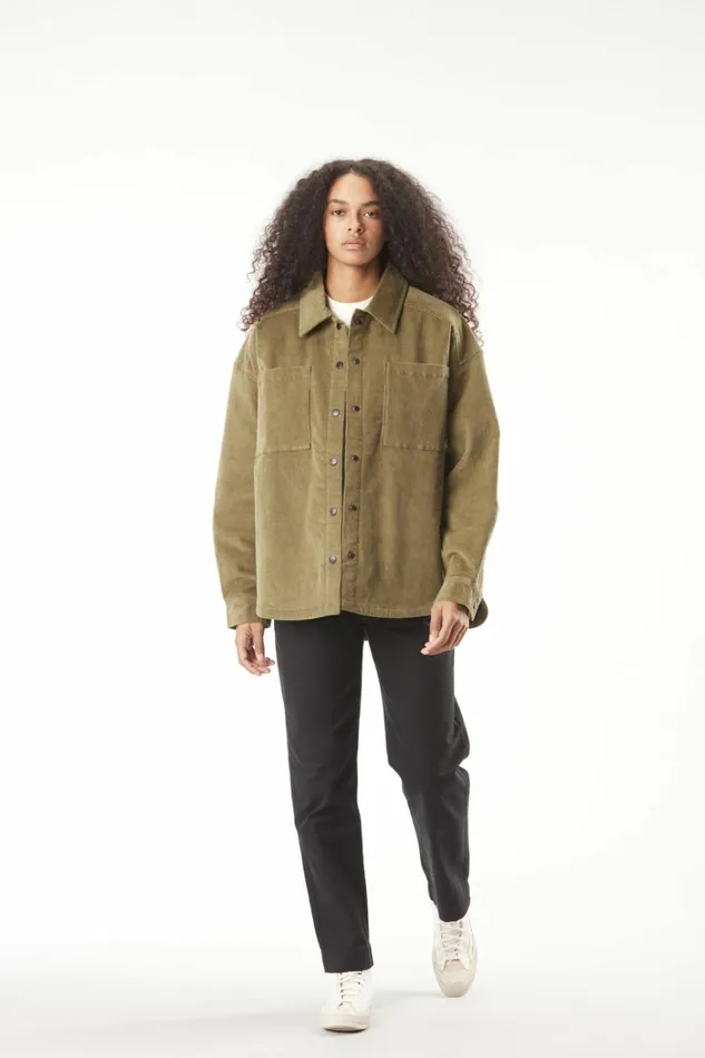 Woman KOOLPI SHIRT Picture Organic Clothing Shirts