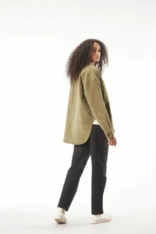 Woman KOOLPI SHIRT Picture Organic Clothing Shirts