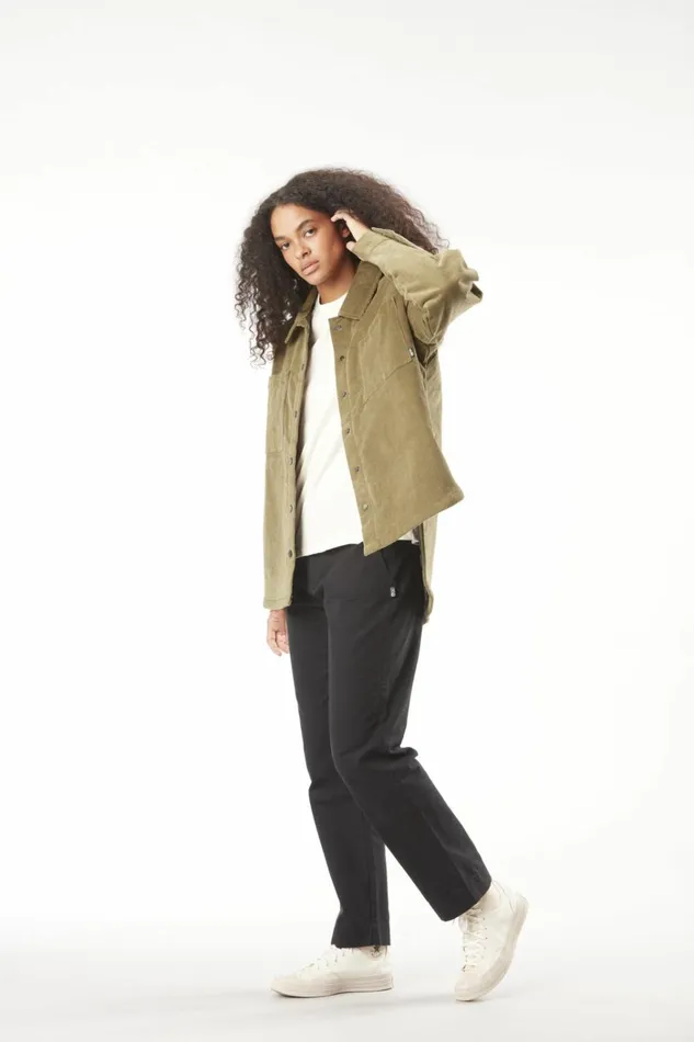 Woman KOOLPI SHIRT Picture Organic Clothing Shirts