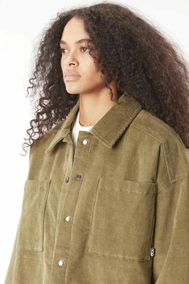 Woman KOOLPI SHIRT Picture Organic Clothing Shirts