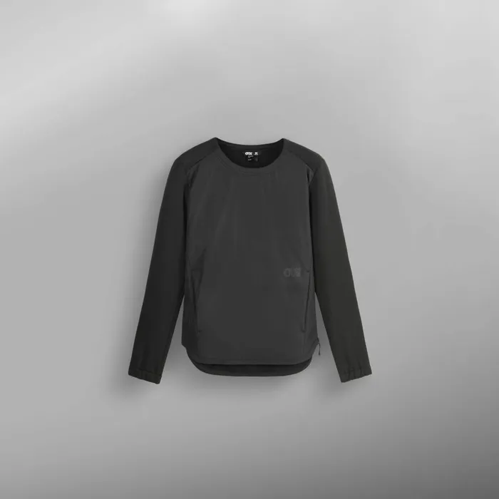 Woman LIXI TECH SWEATER Picture Organic Clothing Sweats and Hoodies